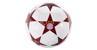 Hi guys, i just wanted to show you the new champions league ball for this 2019/2020 season. Adidas 2016 Ucl Ball Official Fc Bayern Munich Store