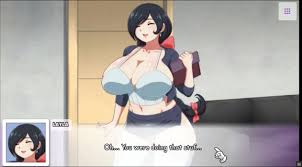 Waifu Hub [PornPlay Parody Hentai game] Bowsette couch casting - Part3  watch online