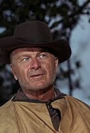 The Virginian" Impasse (TV Episode 1962)