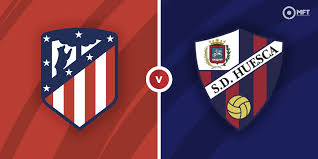 El huesca, que presentará un once con rotaciones según su entrenador, tiene la. Izysak1n7e65pm