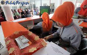 Gaji oranger mobile di pt pos indonesia / pt pos indonesia beri reward pada mitra kerja yang tergabung dalam oranger prokota. 44 Gaji Pegawai Pos Indonesia Semua Jabatan 2021 Pilihprofesi