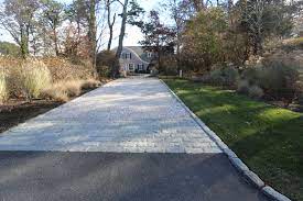 4th of july weekend hours: Crushed White Shell Driveway Cape Cod Style House Cape House Outdoor Spaces
