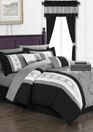 Chic Home Icaria Bed In A Bag Comforter Set Comforter Sets Home Decor Bedroom Bedding Master Bedroom