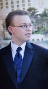 Obituary information for Corey Brian Lubkiwski