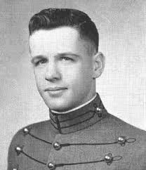 WP-ORG Eulogies for James Benson Johnson -- USMA '55