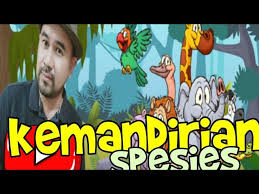 Eguru sains tahun 5 proses hidup haiwan. Kemandirian Spesis Untuk Sains Tahun 5 Yang Merupakan Subtopik Kepada Proses Hidup Haiwan Youtube