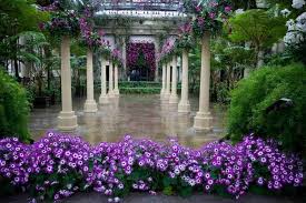 Fantasy Garden Design Best Landscape Design Best Home Design Interior Decorating Longwood Gardens Beautiful Gardens Most Beautiful Gardens