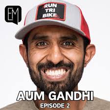 Breaking Barriers: Aum Gandhi's Mental Health Journey Through Running