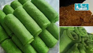 Now we recommend you to download first result kuih tepung pelita mudah sedap sukatan cawan tepung pelita tanpa kukus lina pg kuih tradisional mp3. Cara Buat Kuih Ketayap Sedap Lembut Dan Manis Mudah Je Caranya Gunakan Sukatan Cawan Port Makan