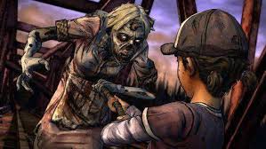 Season one mod for android. The Walking Dead Season Two All Episodes Unlocked Mod Apk