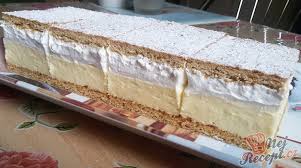 Medovy kremes z medovych platov. Napadynavody Sk 13 Najlepsich Receptov Na Medove Zakusky Ktore Sa Hodia Na Kazdu Oslavu Alebo Sviatok