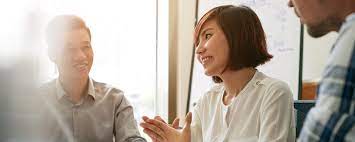 What Does It Take To Be A Successful Marketing Executive? | Page Personnel