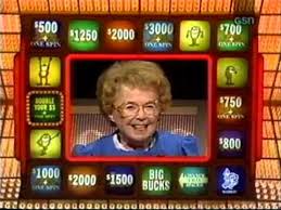 Press Your Luck 531 Jeanette Nickie Maxie Youtube