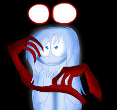 Unlike zach, carl is no godzilla expert, but he recalls seeing some of the franchise's movies (presumably. Melissa Nes Godzilla Creepypasta Mobox87 Version By Scardrawings On Deviantart