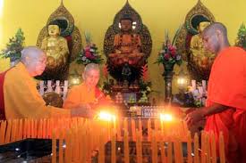 Divider rph hari wesak 2021 medium perkongsian bestari warga pendidikan malaysia. Hari Wesak Hari Terpenting Dalam Kalendar Buddha