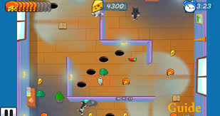 Mouse maze free apk (mod, unlimited money) free download arcade mobile game detail. Guide Tom And Jerry Mouse Maze For Android Apk Download