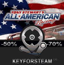 All of these make nascar racing a superb racing simulation for its day, so be sure to check it out. Tony Stewart S All American Racing Key Kaufen Preisvergleich