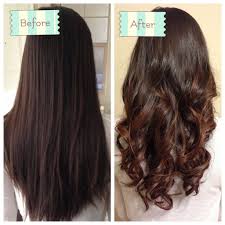 These asian hair perms promises to turn asian success perms name was derived as this particular perm has grown in popularity and also known as a successful perm for many people who. Hey H Ombre What S On My Mind Grapes Permed Hairstyles Straight Hair Perm Long Hair Styles
