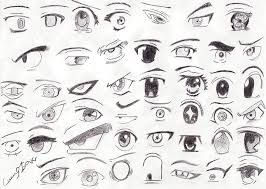 There's a range of anime art styles you're always bound to see in your everyday anime series all of these shows have childish looking drawings and characters. Anime Art Styles Drawing Max Installer