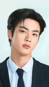 Maybe you would like to learn more about one of these? Download Bts Jin Wallpapers Free For Android Bts Jin Wallpapers Apk Download Steprimo Com