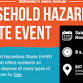 Fall Household Hazardous Waste Collection event image
