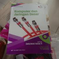 Memahami, menerapkan, menganalisis, dan mengevaluasi tentang pengetahuan faktual, konseptual. Jual Buku Komputer Dan Jaringan Dasar Terlengkap Harga Murah August 2021