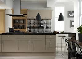 No One Has Realised That Most Catalogue Images Are Renderings Wren Kitchen Kitchen Cabinet Design Shaker Style Kitchens
