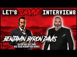 Benjamin byron davis' memory appreciation post.!!!spoiler alert!!! Benjamin Byron Davis