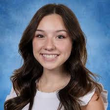 Ashley Stroh's Instagram, Twitter & Facebook