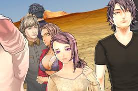 Zero Escape Zero Time Dilemma Escape Guide Walkthrough In 2020 Dilemma Escape Time