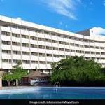Attack Under Kabul Intercontinental Hotel,
