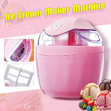 Aside from ice cream makers in malaysia, check out these other impressive appliances, such as coffee machines and humidifiers. 20v Household Ice Cream Maker Ice Cream Machine Portable Ice Maker Available Easy Operation High Quality Shopee Malaysia