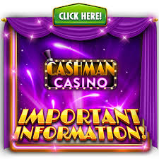 Collect cashman casino free coins now, get them all quickly using the slot freebie links. Facebook