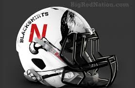 4.6 out of 5 stars 72. Photo Check Out These Nebraska Concept Football Helmet Designs Big Ten Network