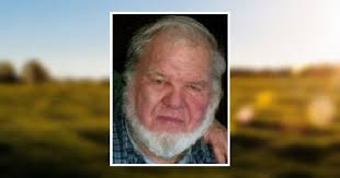 Willis E. 'Bud' Barnhart Obituary August 12, 2018