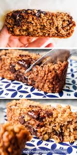 Check spelling or type a new query. Healthy Pumpkin Bread Recipe With Oats Homemade Mastery