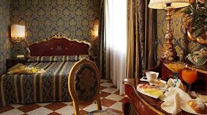 Hotel Hotel Villa Dori Wenecja, Włochy