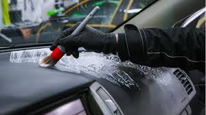 Master the Art of Car Detailing: Pro Tips for a Spotless Interior