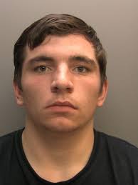 Barrow drug dealer hid heroin in his undies