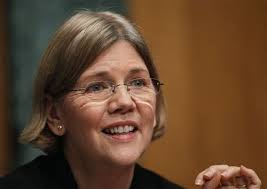 Are Treasury's Knives Coming Out Against Elizabeth Warren?