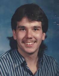 Gregory Glass Obituary (1972