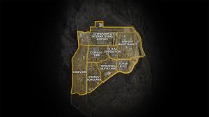 Home > guides > warzone > interactive call of duty: Verdansk West