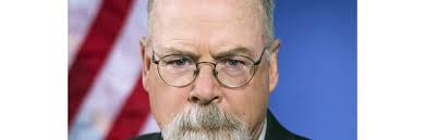 John Durham remains special counsel overseeing Trump-Russia probe