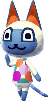 Mitzi Animal Crossing Wiki Fandom In 2020 Animal Crossing Wild World Animal Crossing Animal Crossing Villagers