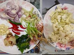 Jadi saya kena lah buat sendiri demi kelainan. Gadis Kongsi Resepi Rahsia Tom Yam Ala Thai Milik Arwah Neneknya Yang Super Sedap Semua Semua Semuanya