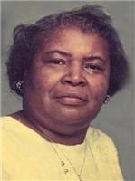 Ida Meadows Obituary (2019)