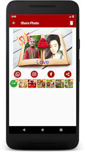First choose the frame you like to set your photo. Free Book Dual Photo Frame Apk Com Dual Bookphotoframes Safemodapk App
