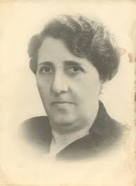 Betje Delmonte-Speijer