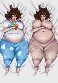 Rule34 - If it exists, there is porn of it  tonbelly, mei (overwatch),  pajamei  2364367