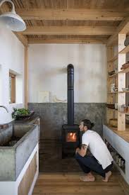 The Soot House Conjuring The Ghosts Of Old New England On Spruce Head In Maine Remodelista Building A House Rustic House Home